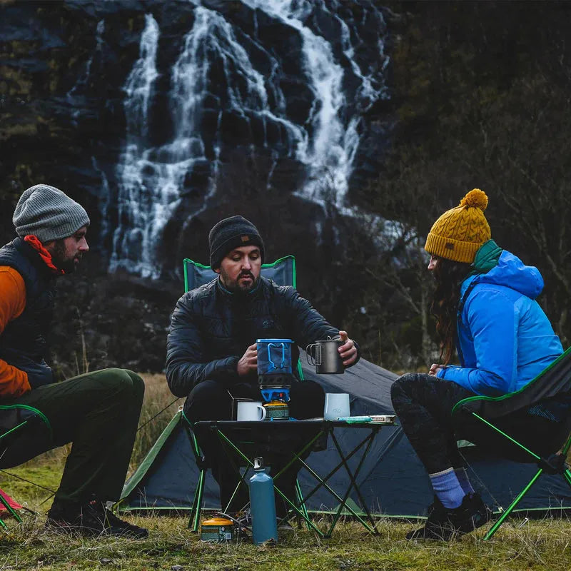Rynx | Highlander Ayr Folding Camping Table