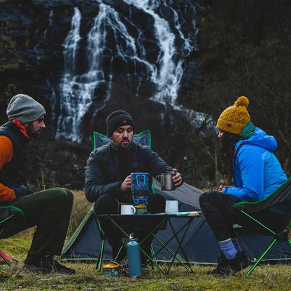 Rynx | Highlander Ayr Folding Camping Table
