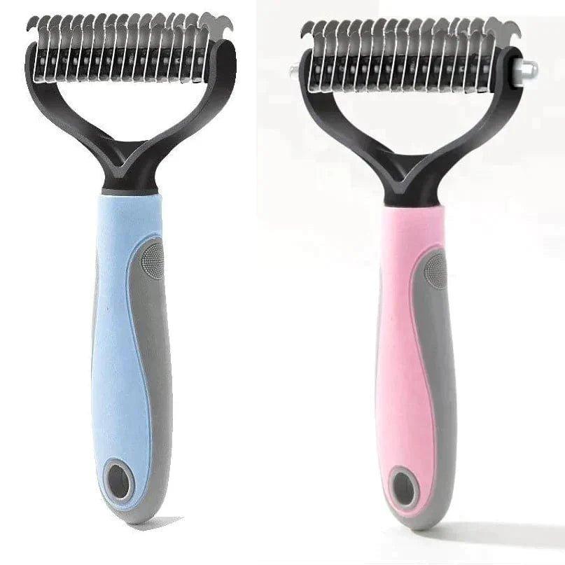Rynx | Pet Groomer Healthy effortless removal of pet hair
