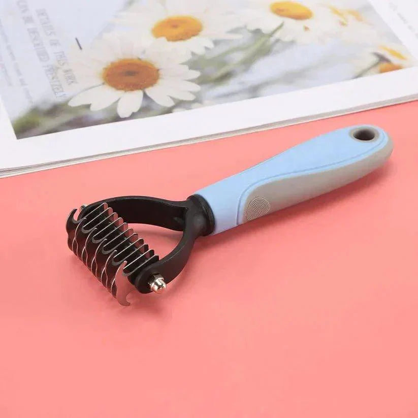 Rynx | Pet Groomer Healthy effortless removal of pet hair