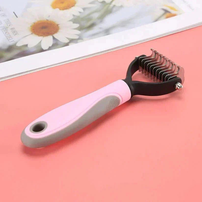 Rynx | Pet Groomer Healthy effortless removal of pet hair