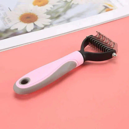 Rynx | Pet Groomer Healthy effortless removal of pet hair
