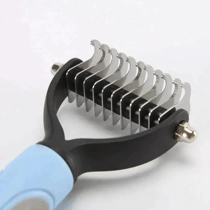 Rynx | Pet Groomer Healthy effortless removal of pet hair
