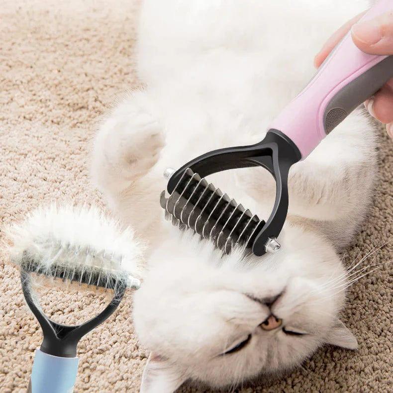 Rynx | Pet Groomer Healthy effortless removal of pet hair