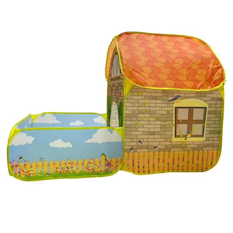 Rynx | Kids Play Tent