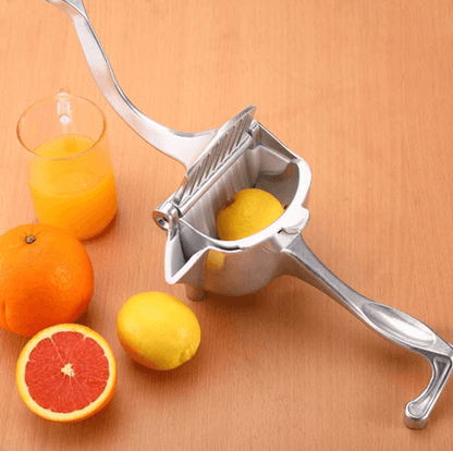 Rynx | Manual Fruit Juicer Squeezer