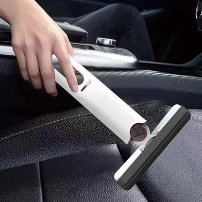 Rynx | Foldable Mini Mop – Self-Wringing & Compact