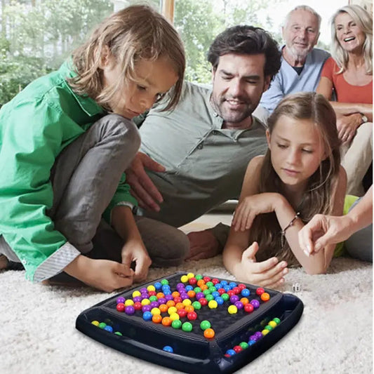 Rynx | Family Ball Challenge Game