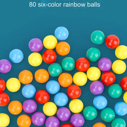 Rynx | Family Ball Challenge Game