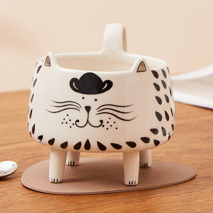 Rynx | Felu Kitty Coffee Mug