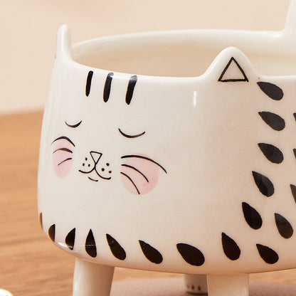 Rynx | Felu Kitty Coffee Mug