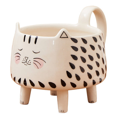 Rynx | Felu Kitty Coffee Mug