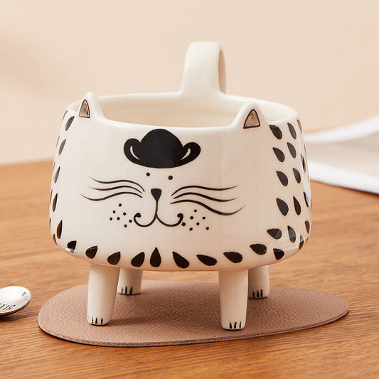 Rynx | Felu Kitty Coffee Mug