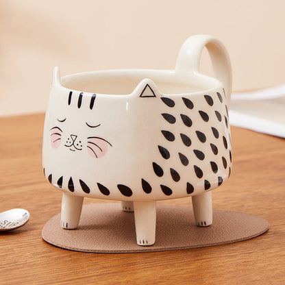 Rynx | Felu Kitty Coffee Mug