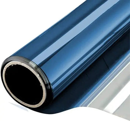 Rynx | Window mirror film for privacy, UV & heat pRedection