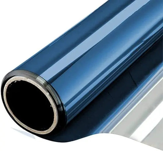 Rynx | Window mirror film for privacy, UV & heat pRedection