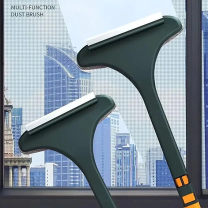 Rynx | Window brush for fly screens & net windows – Clean quickly & thoroughly