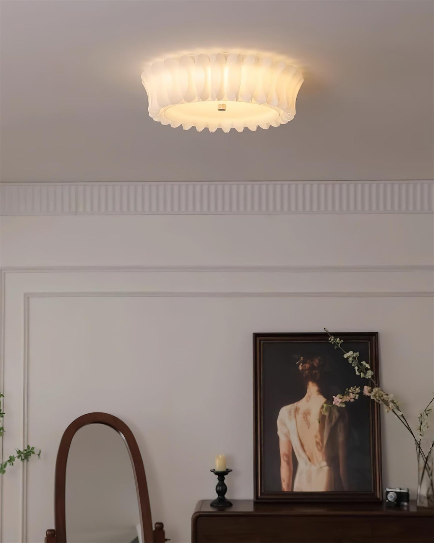Rynx | Figura Ceiling Light