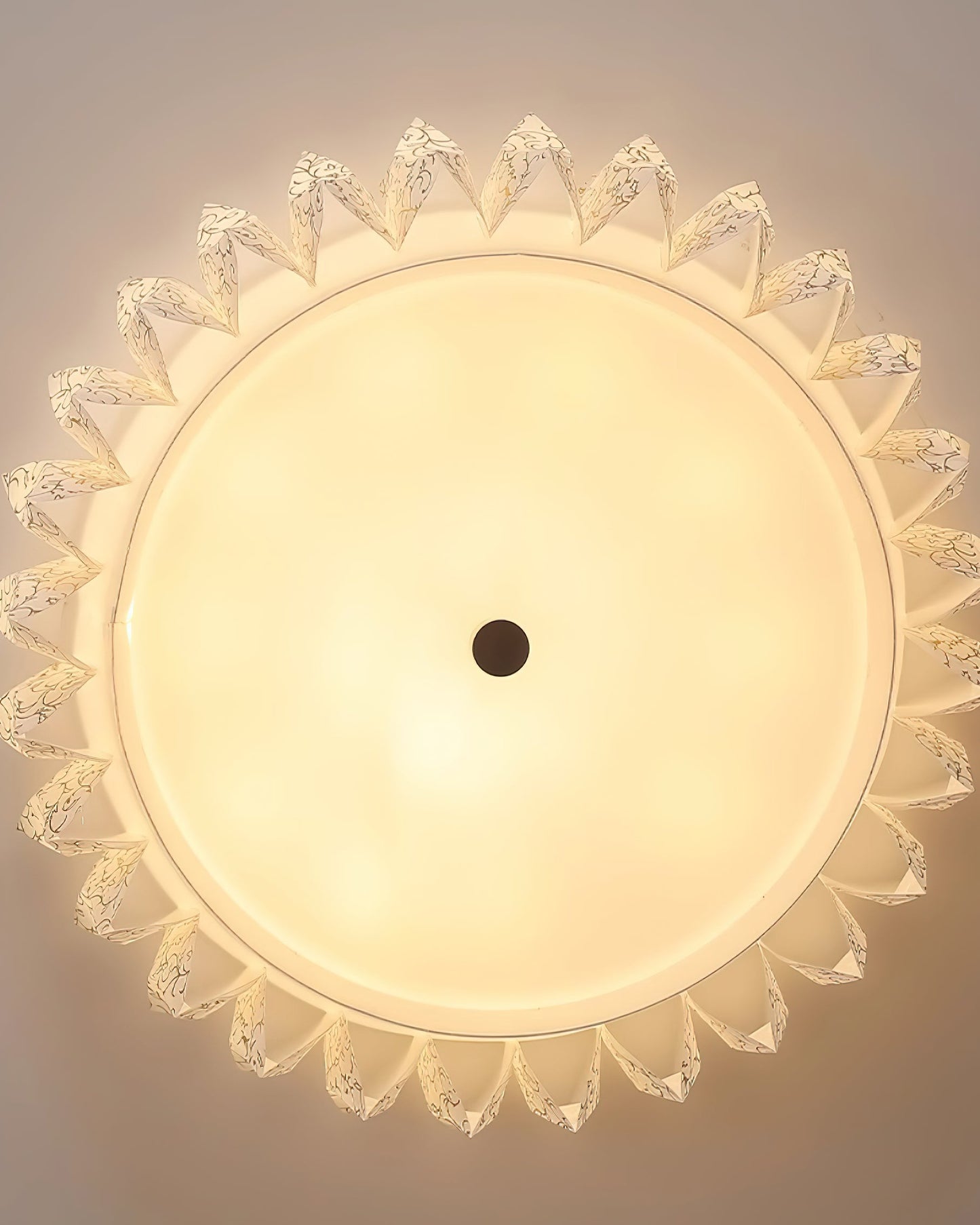 Rynx | Figura Ceiling Light