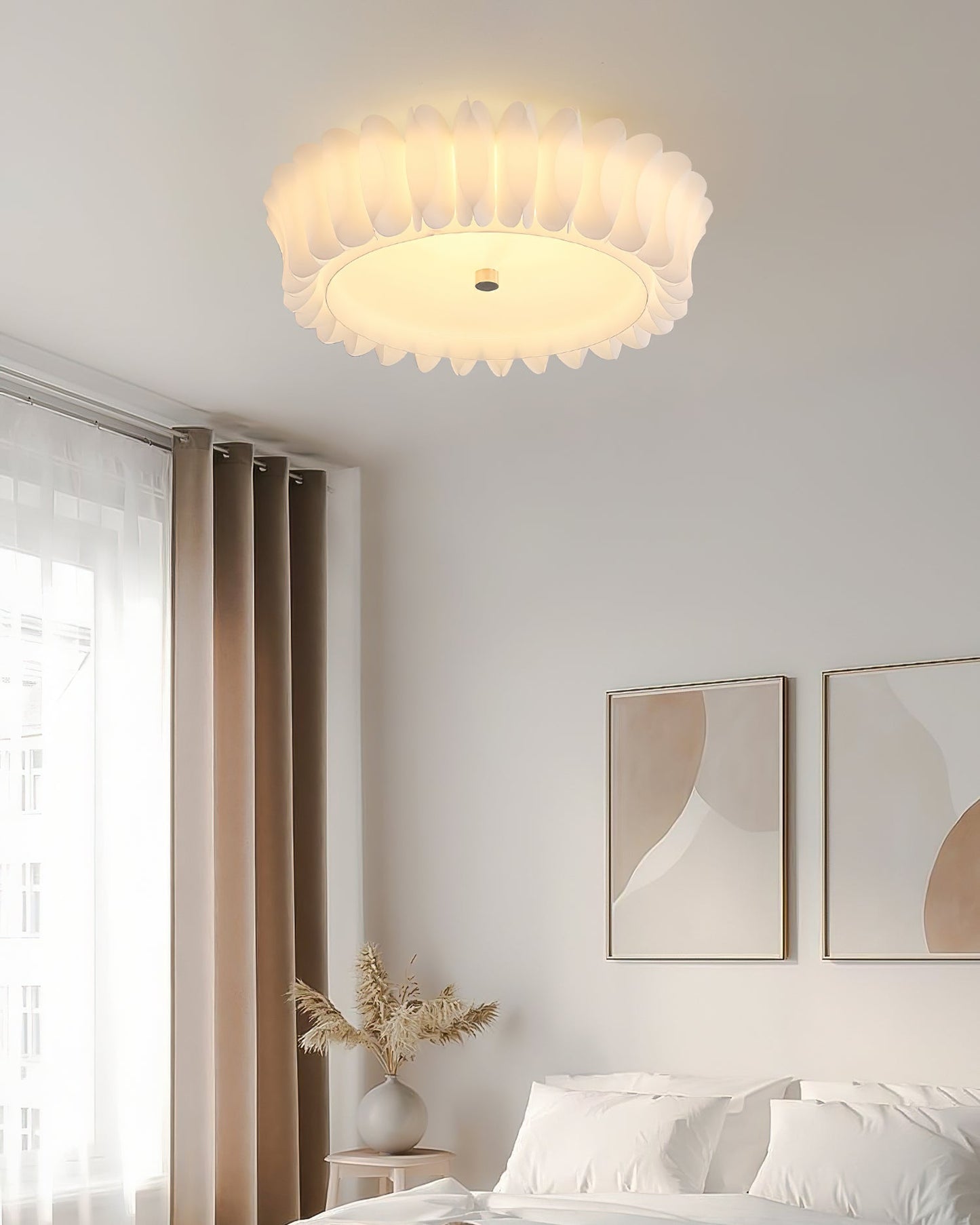 Rynx | Figura Ceiling Light