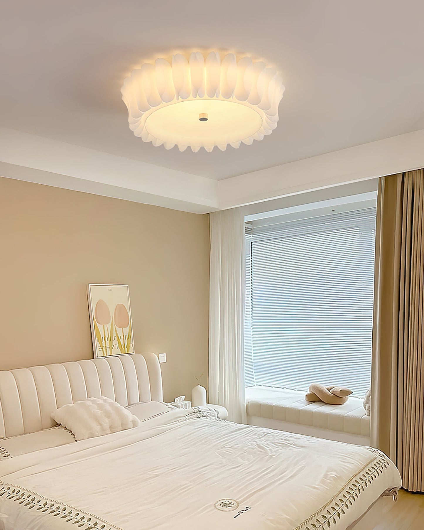 Rynx | Figura Ceiling Light