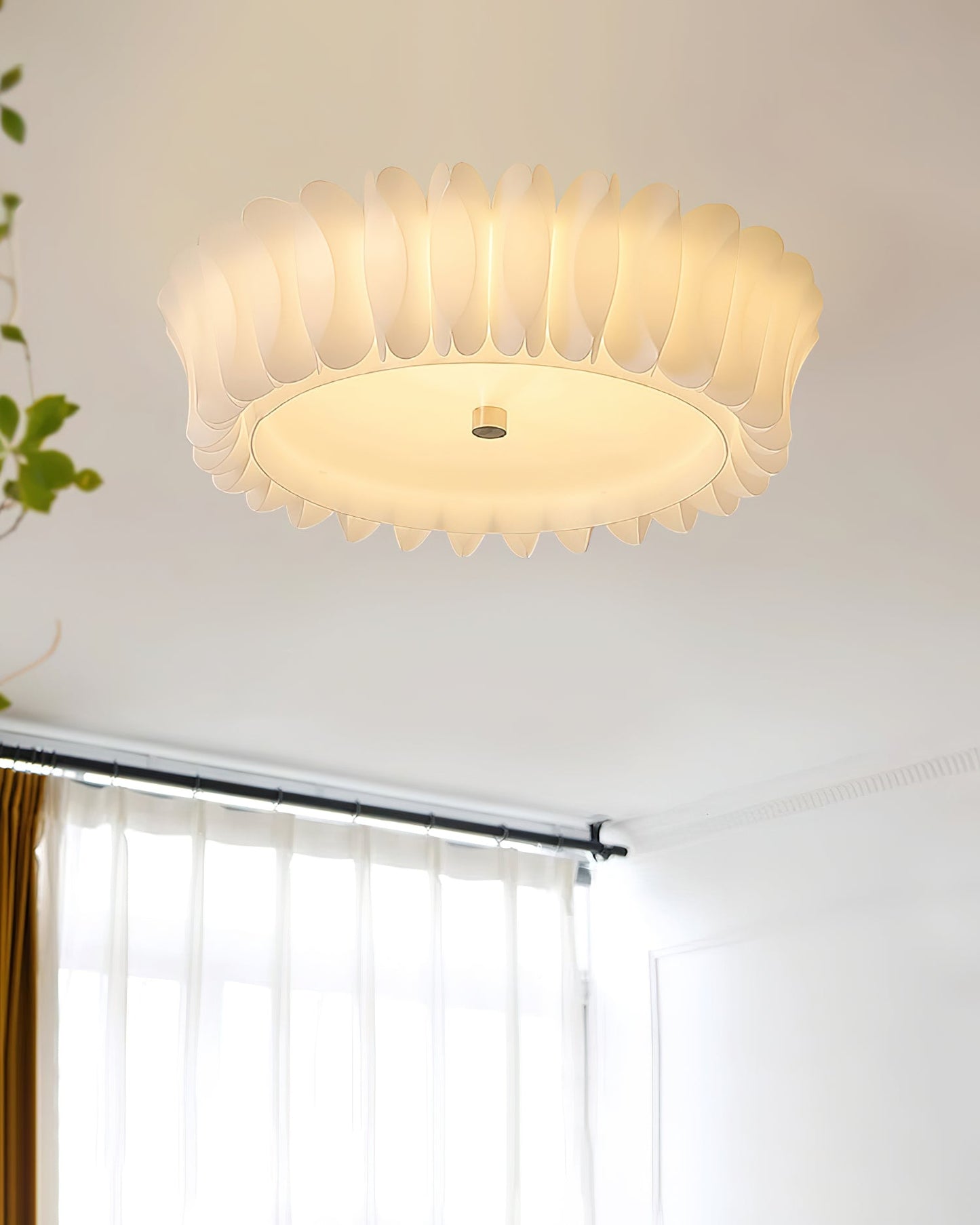 Rynx | Figura Ceiling Light