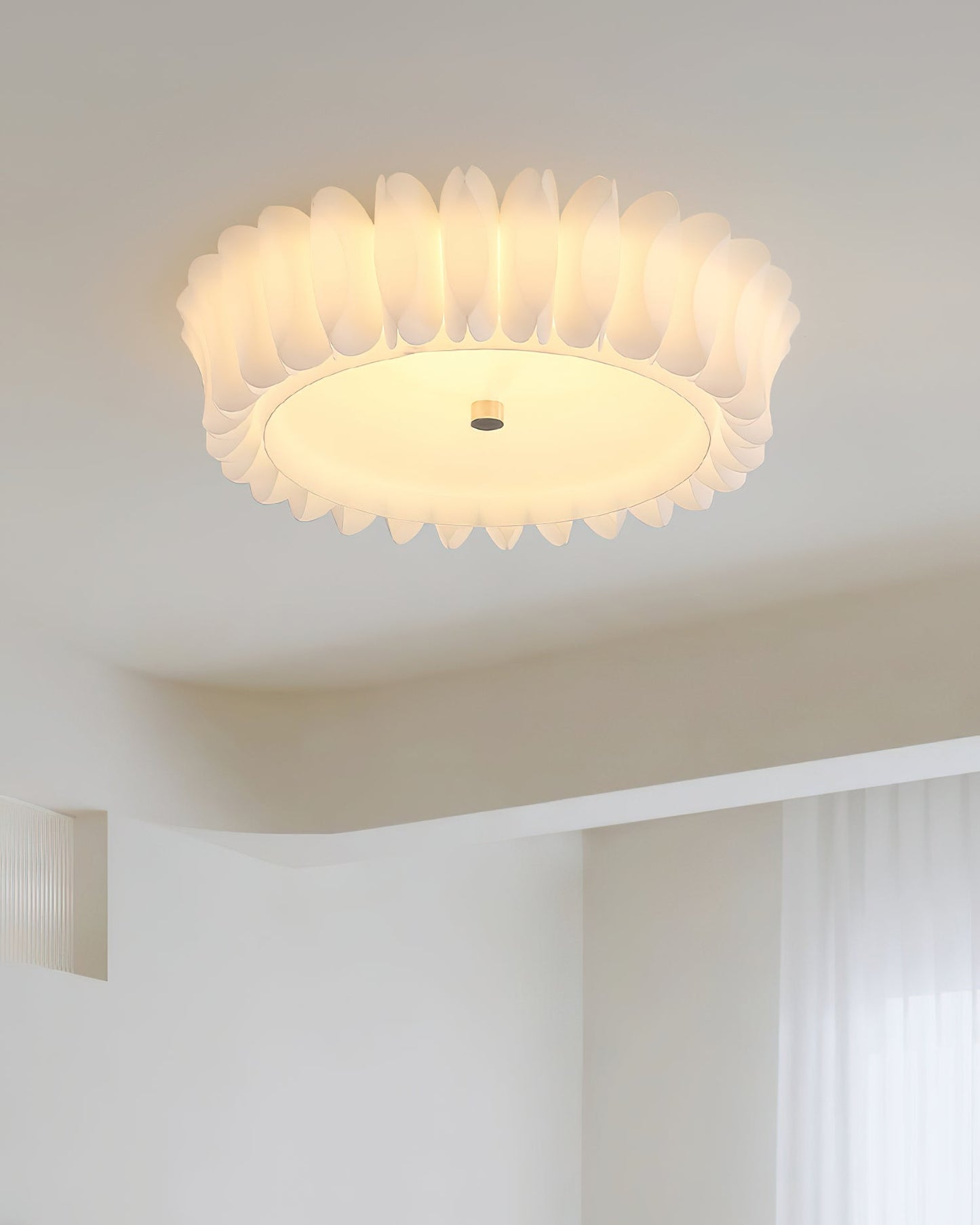 Rynx | Figura Ceiling Light