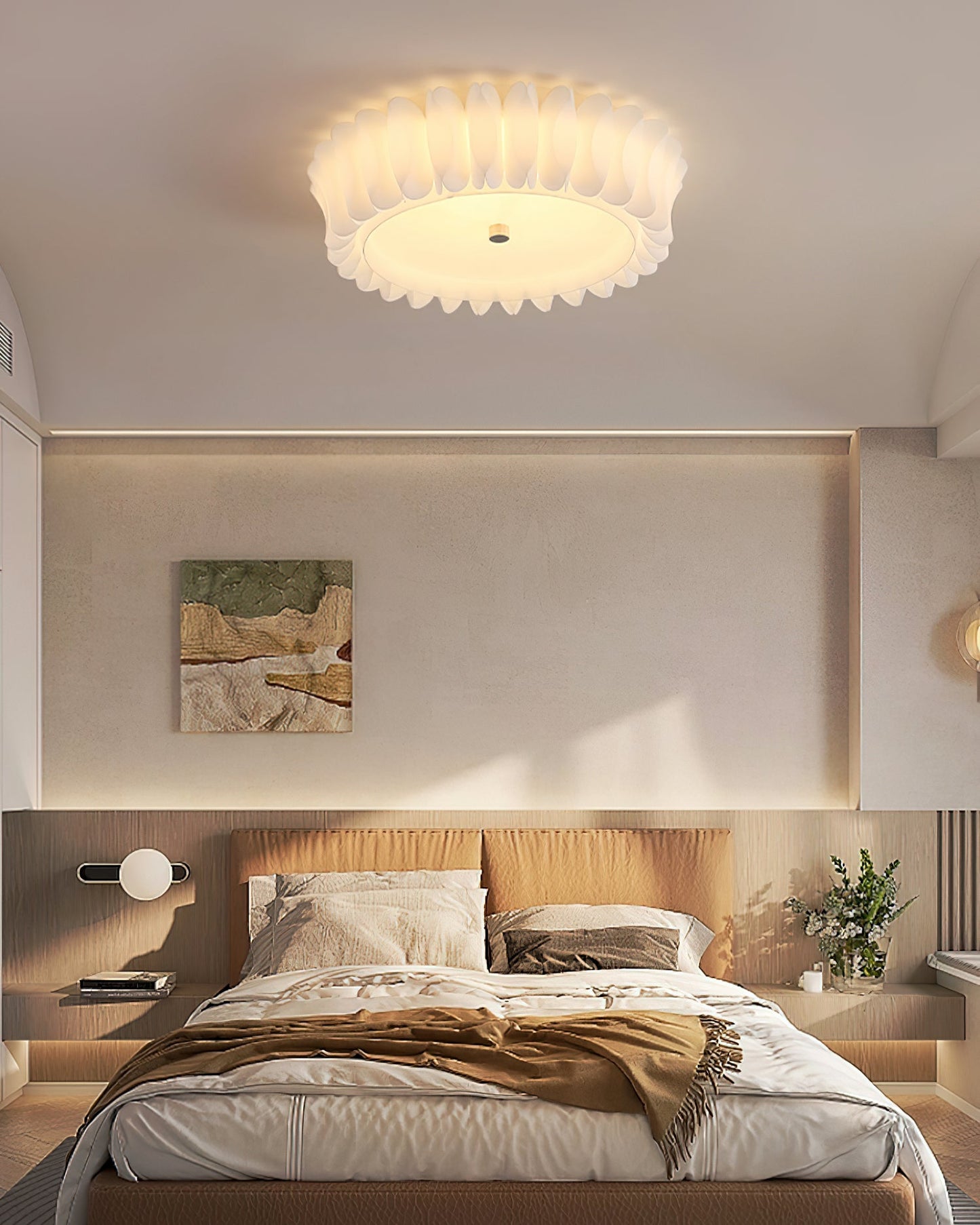 Rynx | Figura Ceiling Light
