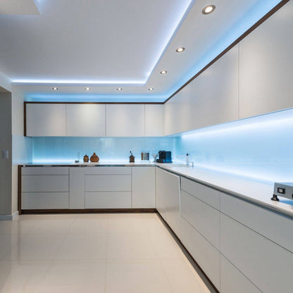 Rynx | Wireless Motion Sensor LED Strip - LumaStrip