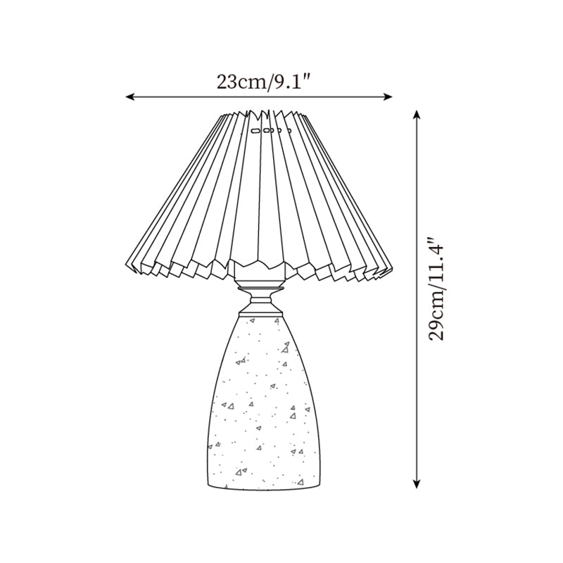 Rynx | Fina Table Lamp