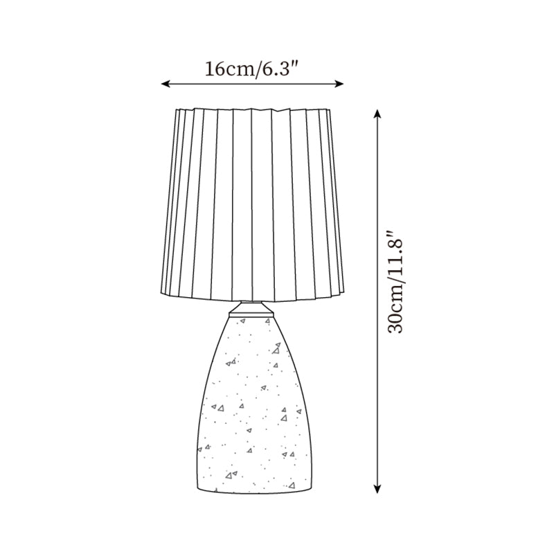 Rynx | Fina Table Lamp