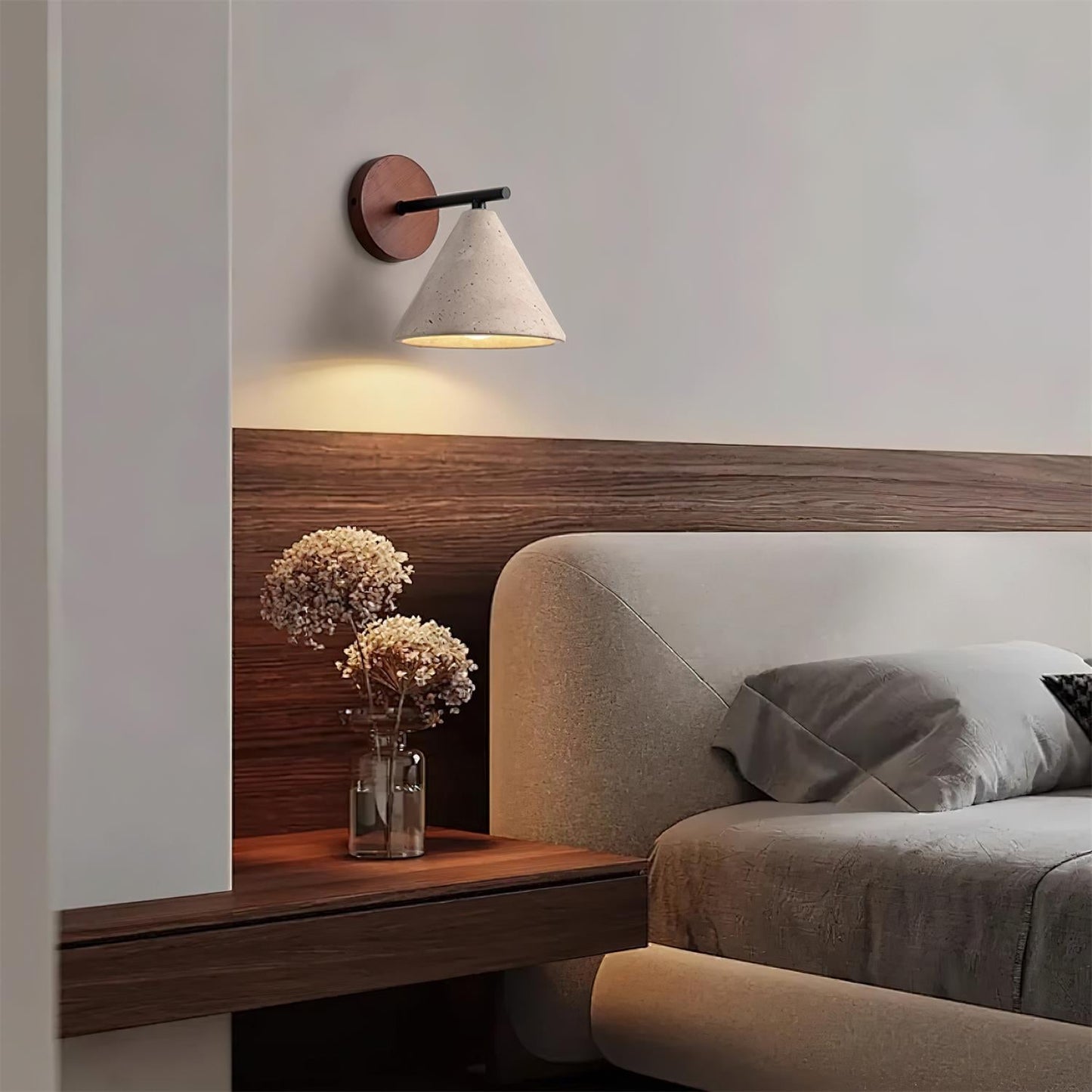 Rynx | Finley Wall Lamp