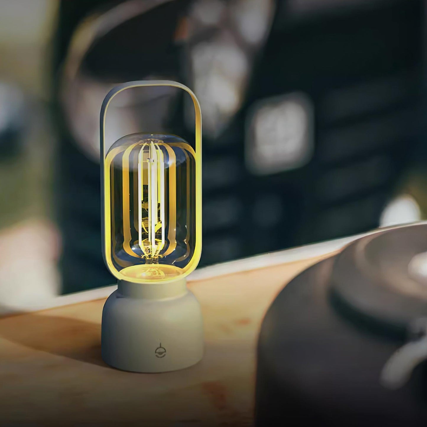 Rynx | Firefly Portable Table Lamp