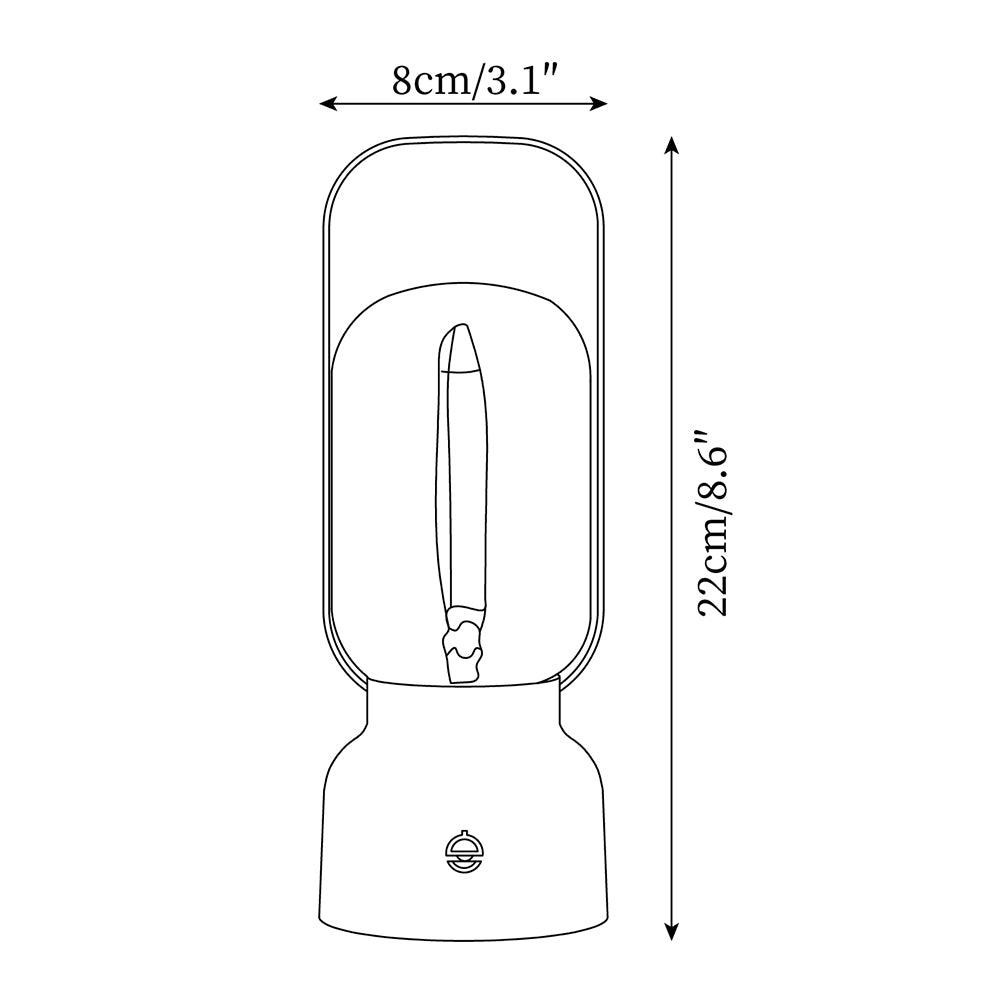 Rynx | Firefly Portable Table Lamp