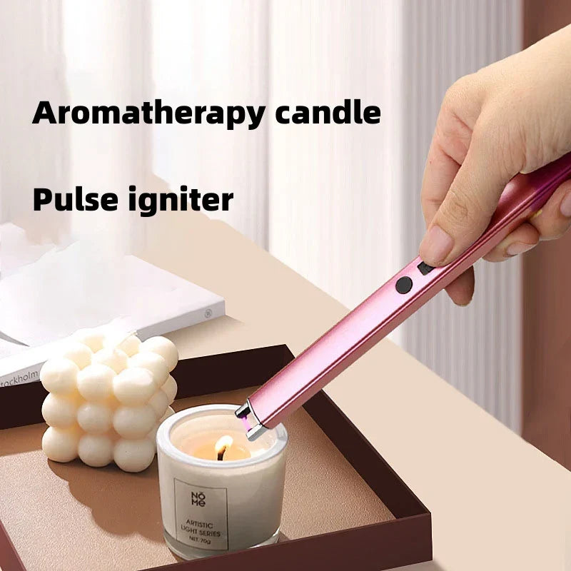 RYNX | Flameless Plasma Arc Lighter Igniter