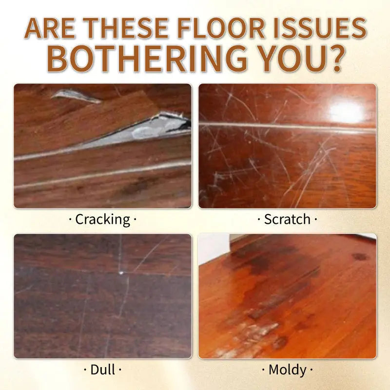 Rynx | Stain and Odor Remover for Wooden Floors – 5-in-1 Cleaning Solution