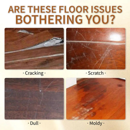 Rynx | Stain and Odor Remover for Wooden Floors – 5-in-1 Cleaning Solution