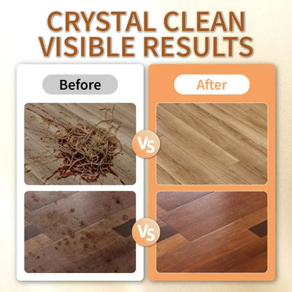 Rynx | Stain and Odor Remover for Wooden Floors – 5-in-1 Cleaning Solution