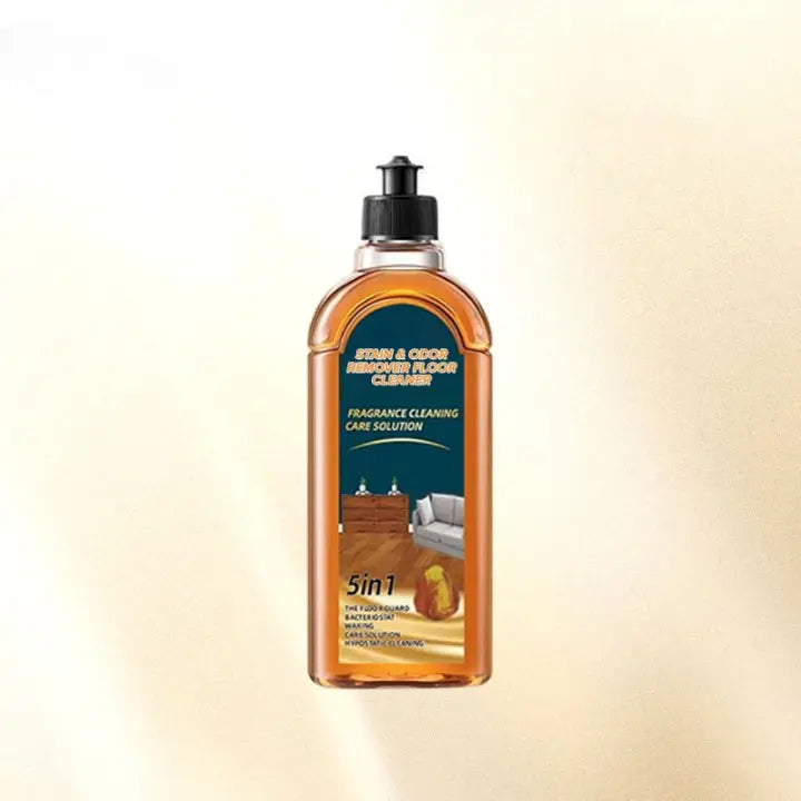 Rynx | Stain and Odor Remover for Wooden Floors – 5-in-1 Cleaning Solution