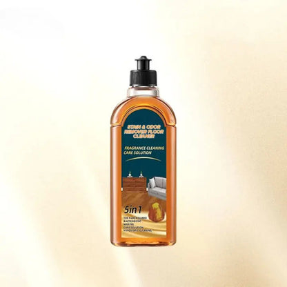 Rynx | Stain and Odor Remover for Wooden Floors – 5-in-1 Cleaning Solution