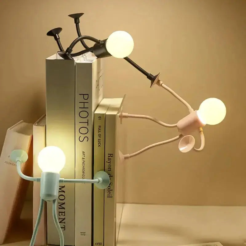 Rynx | Flexible Sportsman Night Light