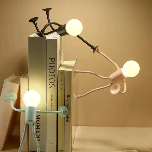 Rynx | Flexible Sportsman Night Light
