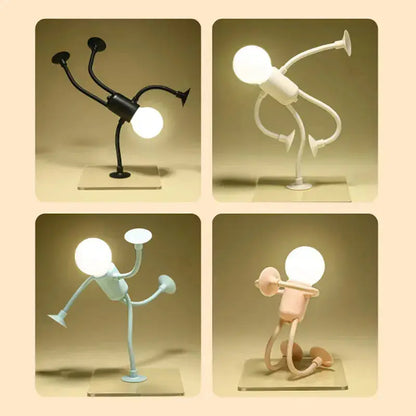 Rynx | Flexible Sportsman Night Light