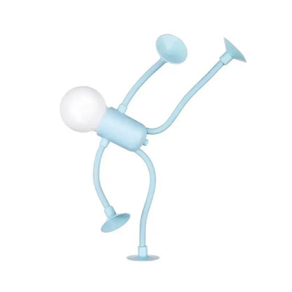 Rynx | Flexible Sportsman Night Light