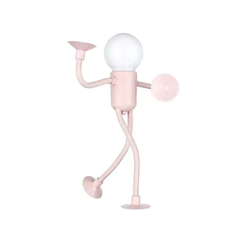 Rynx | Flexible Sportsman Night Light