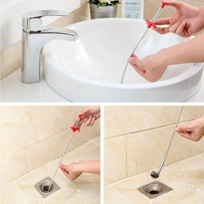Rynx | Flexible Drain Cleaning Hook