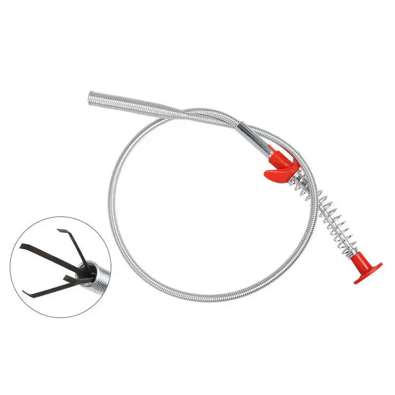 Rynx | Flexible Drain Cleaning Hook