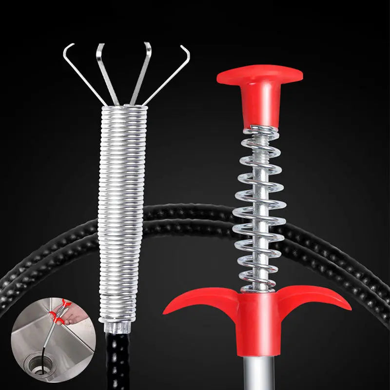 Rynx | Flexible Drain Cleaning Hook