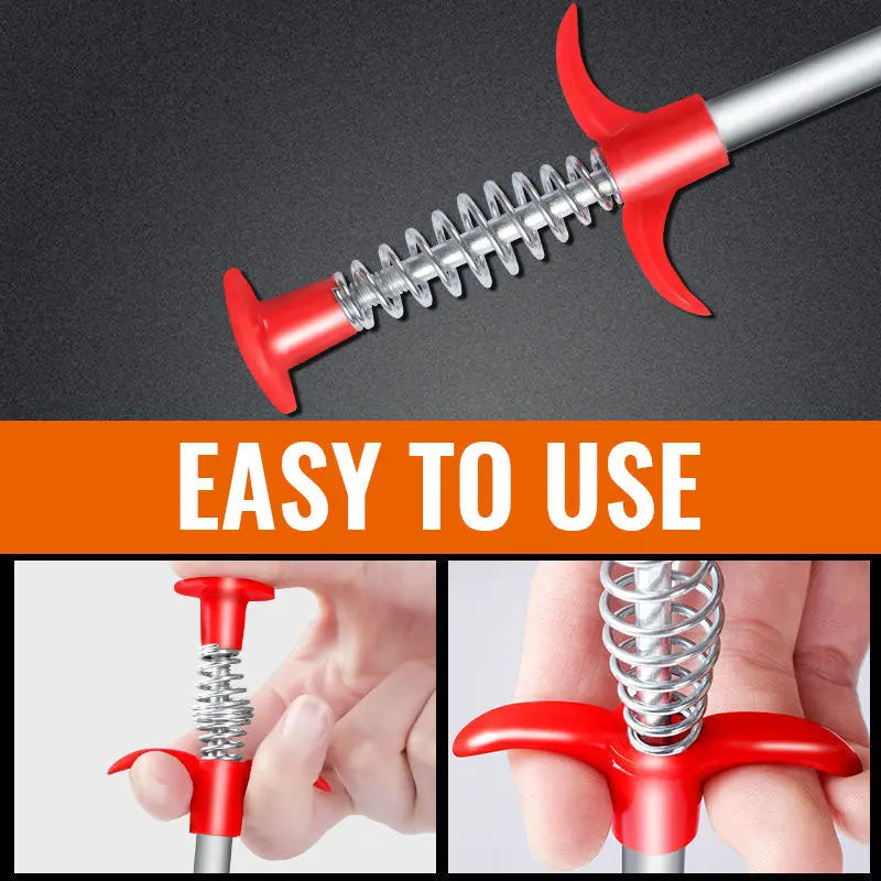 Rynx | Flexible Drain Cleaning Hook