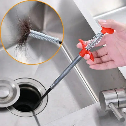 Rynx | Flexible Drain Cleaning Hook